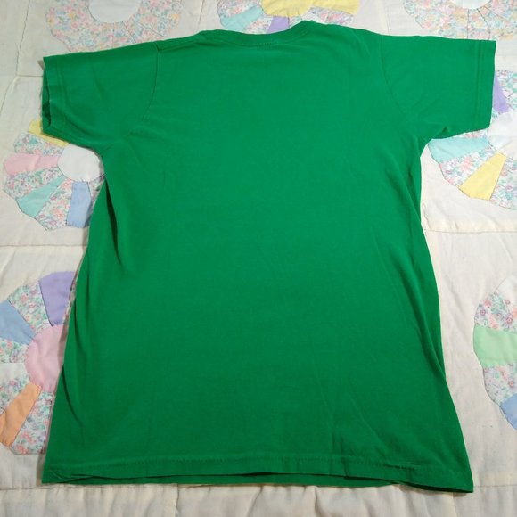 The Legend of Zelda | Graphic Tee |  Size S 🦋 - Picture 5 of 6